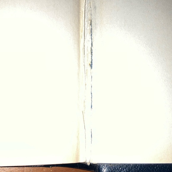 Bonded Leather - The Works of W. Somerset Maugham Book - complete & unabridged - Picture 15 of 16